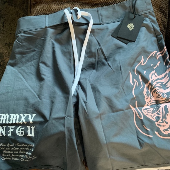Men’s Darc Sport